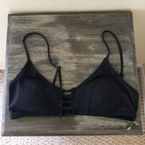 Rip curl bikini top